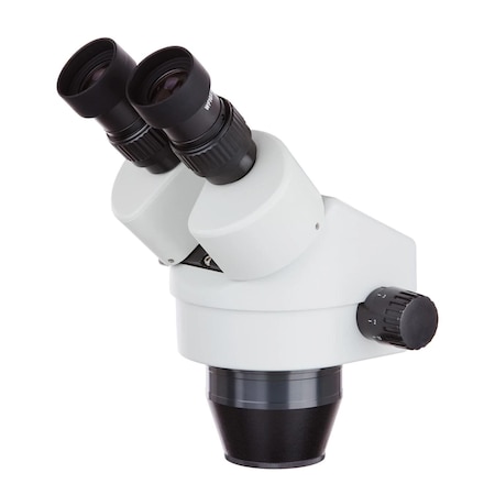 Amscope 7X-45X Binocular Zoom Power Stereo Microscope Head SM745B